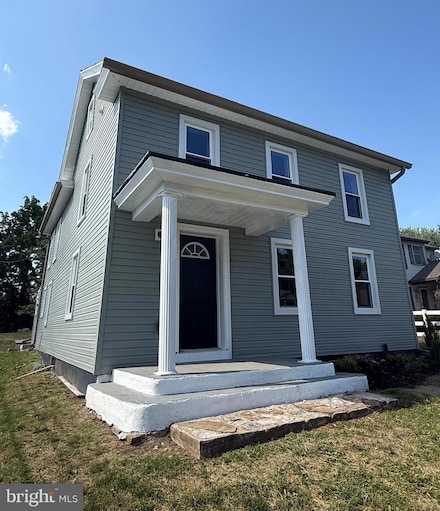 320 Race St, Bainbridge, PA 17502