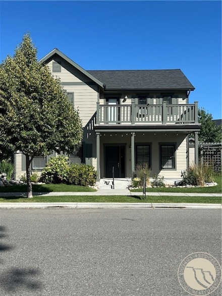 1724 Songbird Dr, Billings, MT 59101