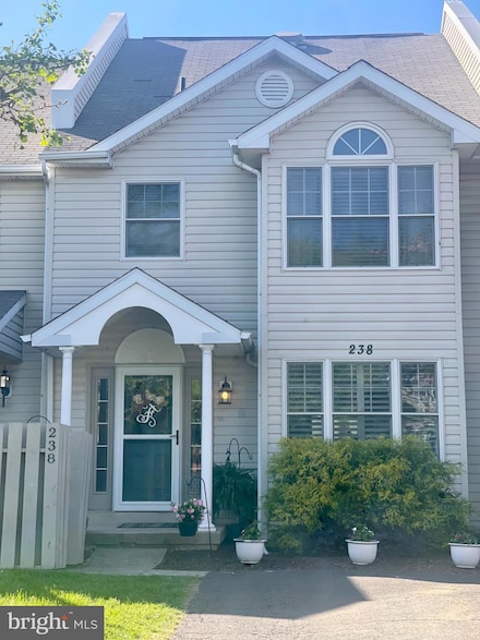 238 Prince William Way, Chalfont, PA 18914