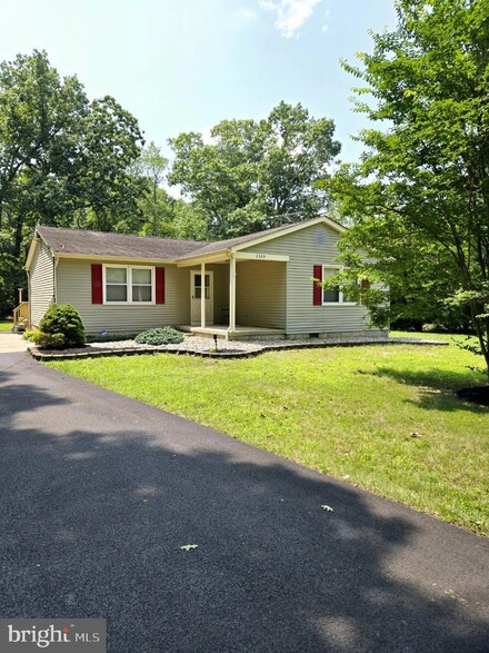 2560 Coles Mill Rd, Franklinville, NJ 08322