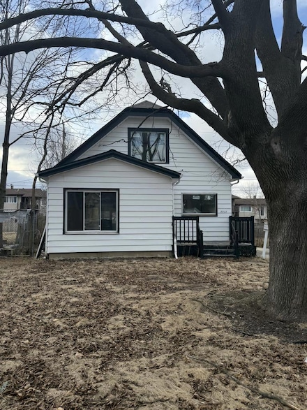5937 N 42nd St Unit 53209, Milwaukee, WI 53209