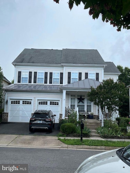 11688 Camp Jones Ct, Bristow, VA 20136