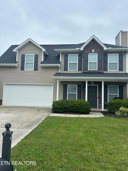 8135 Cambridge Reserve Dr, Knoxville, TN 37924