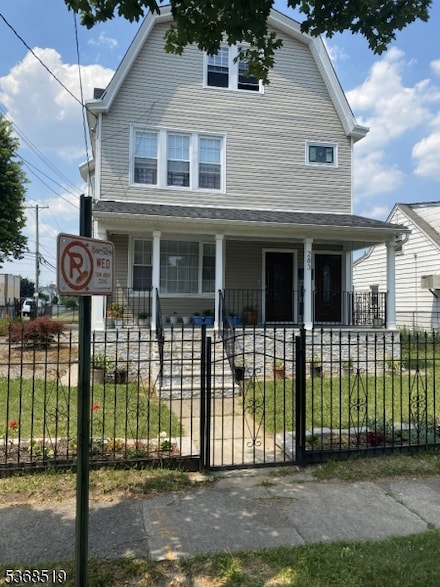 281 Buffalo Ave Unit 283, Paterson, NJ 07503