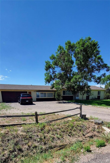 3410 Dogwood Ave, Parker, CO 80134