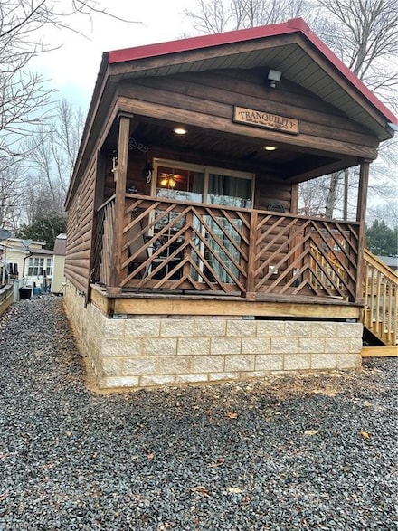 200 Lake Tillery Trail, Mount Gilead, NC 27306