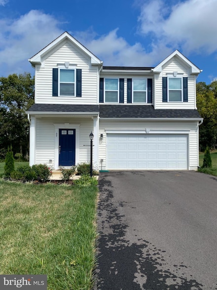 88 Bismark Rd, Inwood, WV 25428