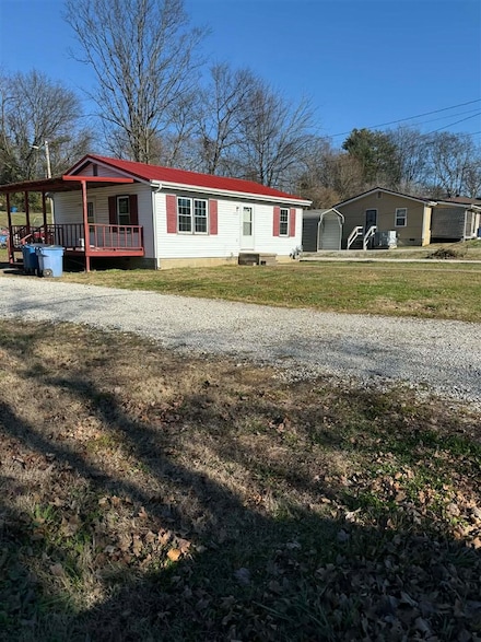207 Highland Ave, Glasgow, KY 42141