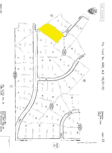 0 Pony Ct Unit 516261, Helendale, CA 92342