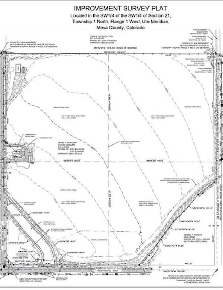 TBD 24 Rd, Grand Junction, CO 81505