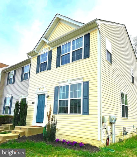 46365 Shining Willow Ln Unit E, Lexington Park, MD 20653