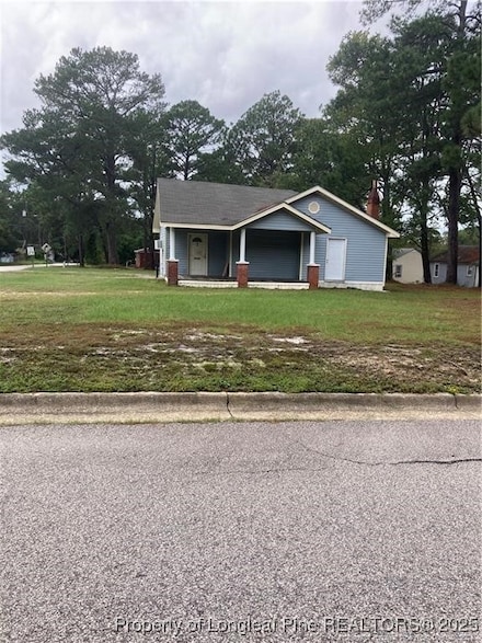 307 N Main St, Spring Lake, NC 28390