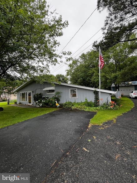 22234 Bay Shore Rd, Wittman, MD 21676