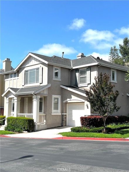 15 Rue du Chateau, Aliso Viejo, CA 92656