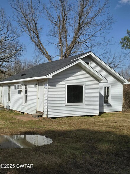 317 Watlington Rd, Jackson, TN 38301
