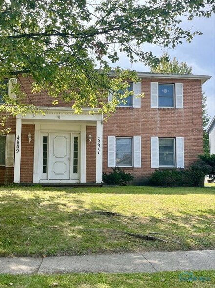 5611 Willowood Ct Unit 5611, Toledo, OH 43615