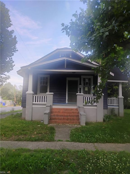 231 Sandpiper Dr, Portsmouth, VA 23704