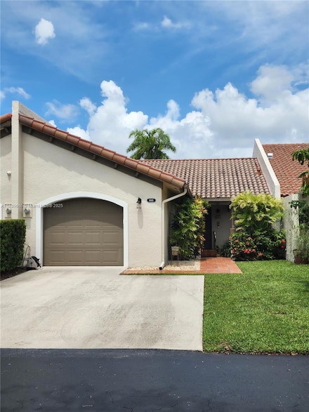 8666 SW 114th Place, Miami, FL 33173