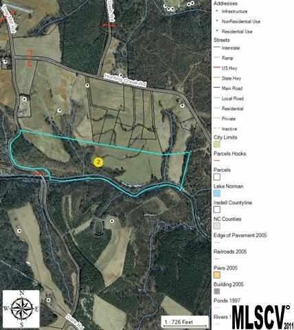 00 Troy Mill Rd, Hamptonville, NC 27020