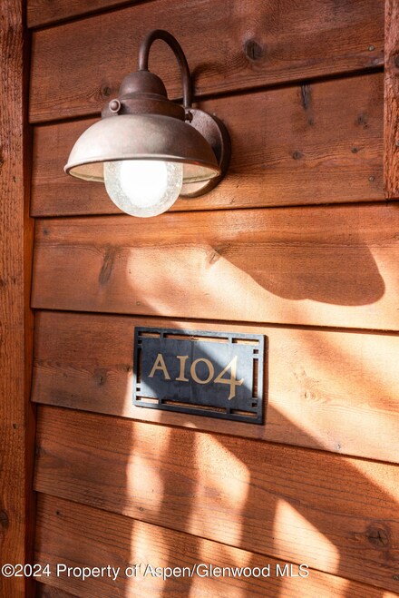 501 W Main St Unit A104, Aspen, CO 81611