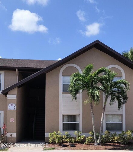 101 Summer Place Unit 6, Merritt Island, FL 32953