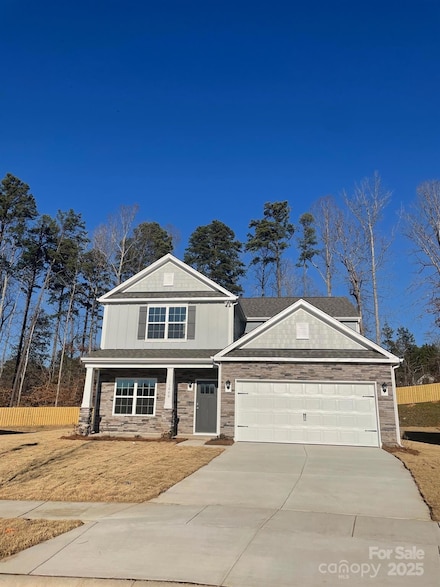 11060 Adair Woods Dr, Davidson, NC 28036