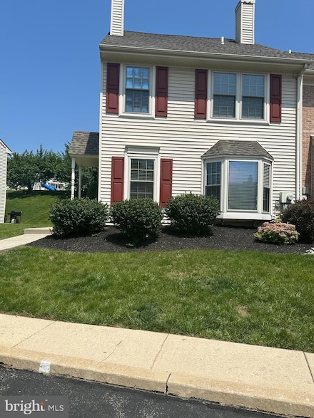 1053 Maple Glen Cir, Pottstown, PA 19464