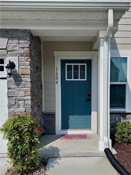 1604 Redwing Arch, Chesapeake, VA 23323