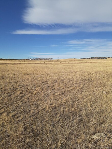 0 Warriors Path Rd Unit 2825205, Calhan, CO 80808