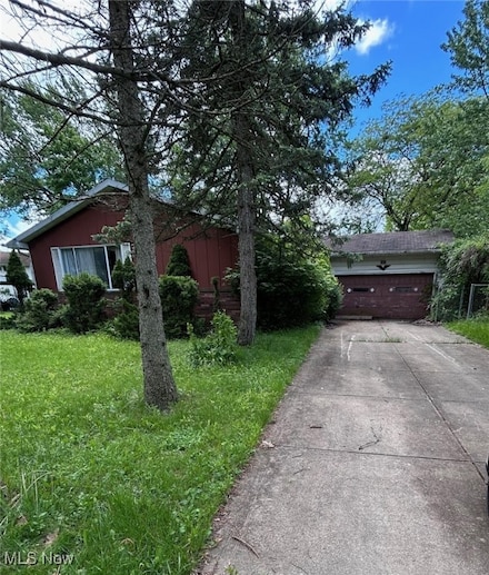 706 Archer Rd, Bedford, OH 44146