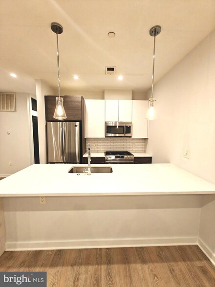 721 Kennedy St NW Unit 2, Washington, DC 20011