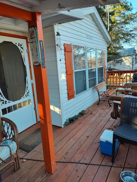 185 Monarch Ln, Branson, MO 65616