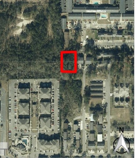 00 Morningside Dr, Hattiesburg, MS 39401