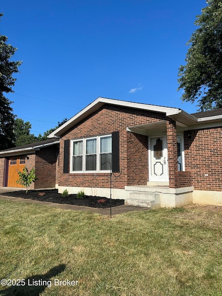 203 Hollywood Dr, Bardstown, KY 40004