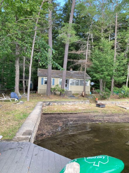 400 Shaker Blvd Unit 24-17, Enfield, NH 03748