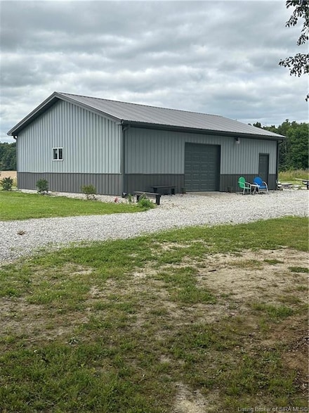 5000+ W Linda Ln, Hanover, IN 47243