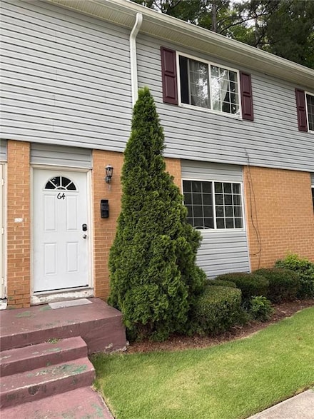 405 Fairburn Rd SW Unit 64, Atlanta, GA 30331