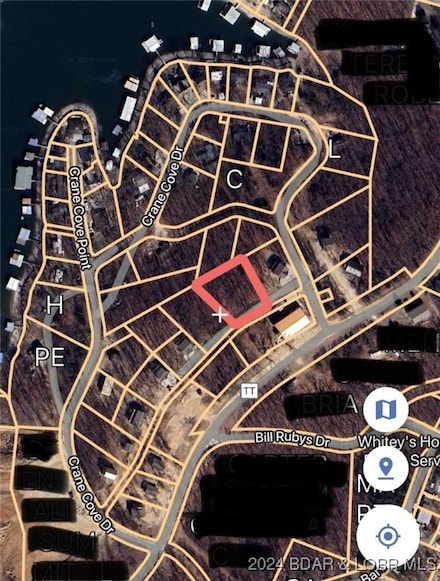 37 Legacy Ln, Sunrise Beach, MO 65079