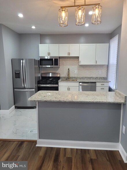 419 N Loudon Ave, Baltimore, MD 21229