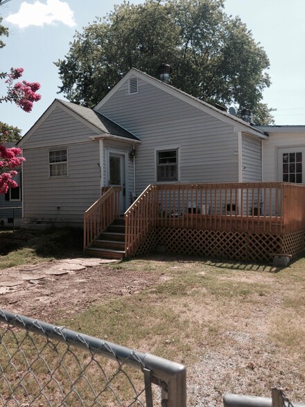 2810 5th Ave, Chattanooga, TN 37407