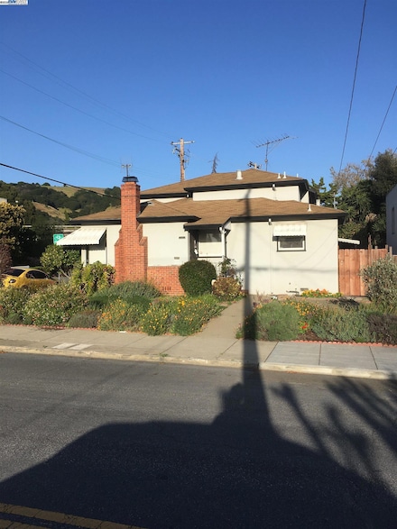 500 Fortuna Ave, San Leandro, CA 94577