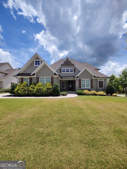 312 Archway Ln, Peachtree City, GA 30269