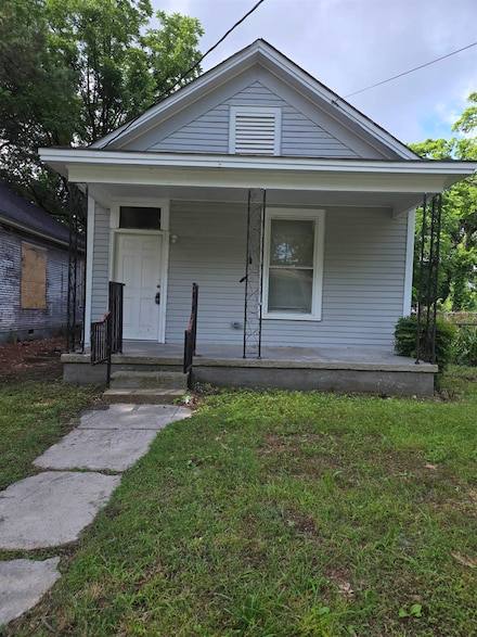 961 Joseph Place, Memphis, TN 38107