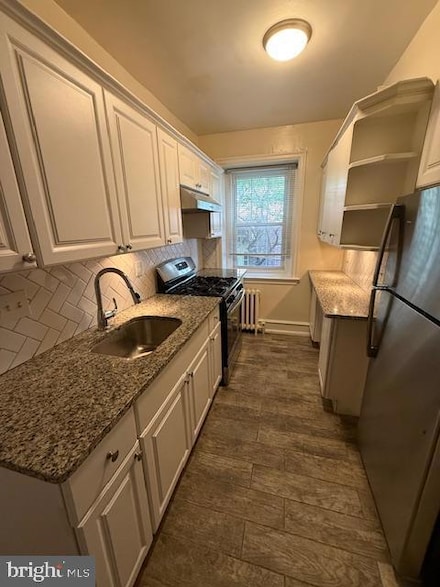 1661 63 Harrison St Unit A5, Philadelphia, PA 19124