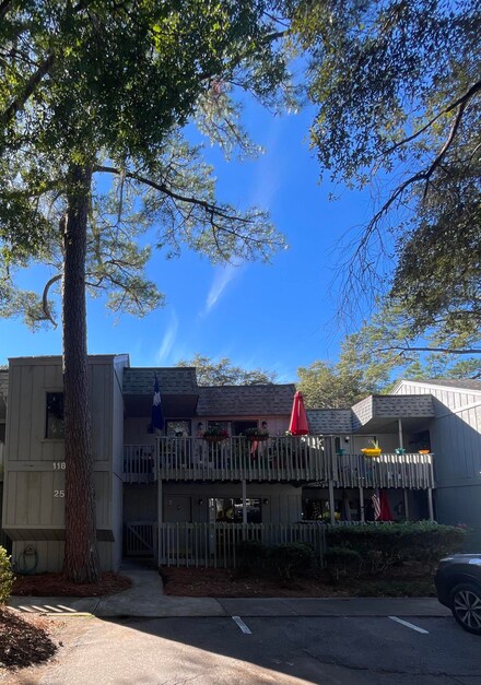 118 Salt Marsh Cir Unit 25E, Pawleys Island, SC 29585
