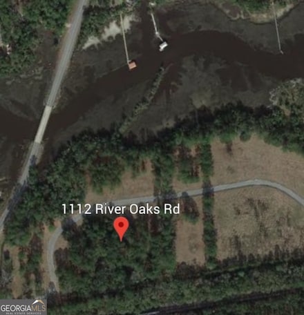 1112 River Oaks Rd, Brunswick, GA 31523