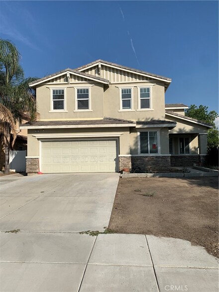 7551 Springmeadow Ct, Highland, CA 92346