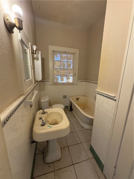 3125 Ethel Ave, Waco, TX 76707