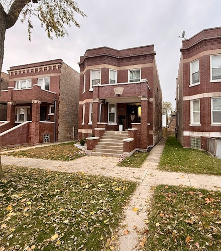 6938 S Green St Unit 1, Chicago, IL 60621