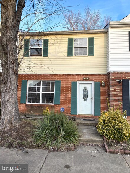 3624 Anchorage Cove, Triangle, VA 22172